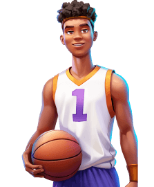 Basketball