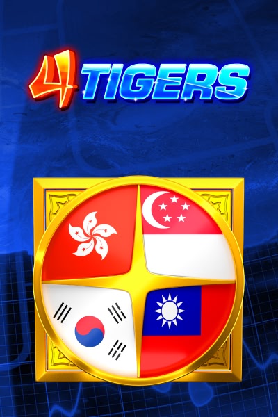 Four Tigers